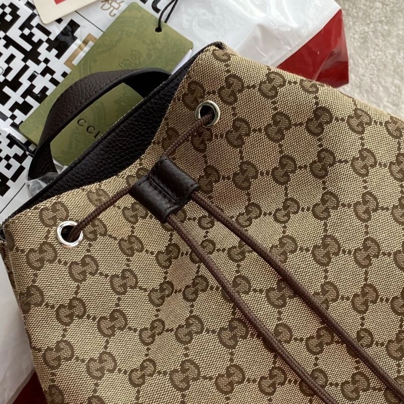 Mens Gucci Satchel Bags Sporty 74317
