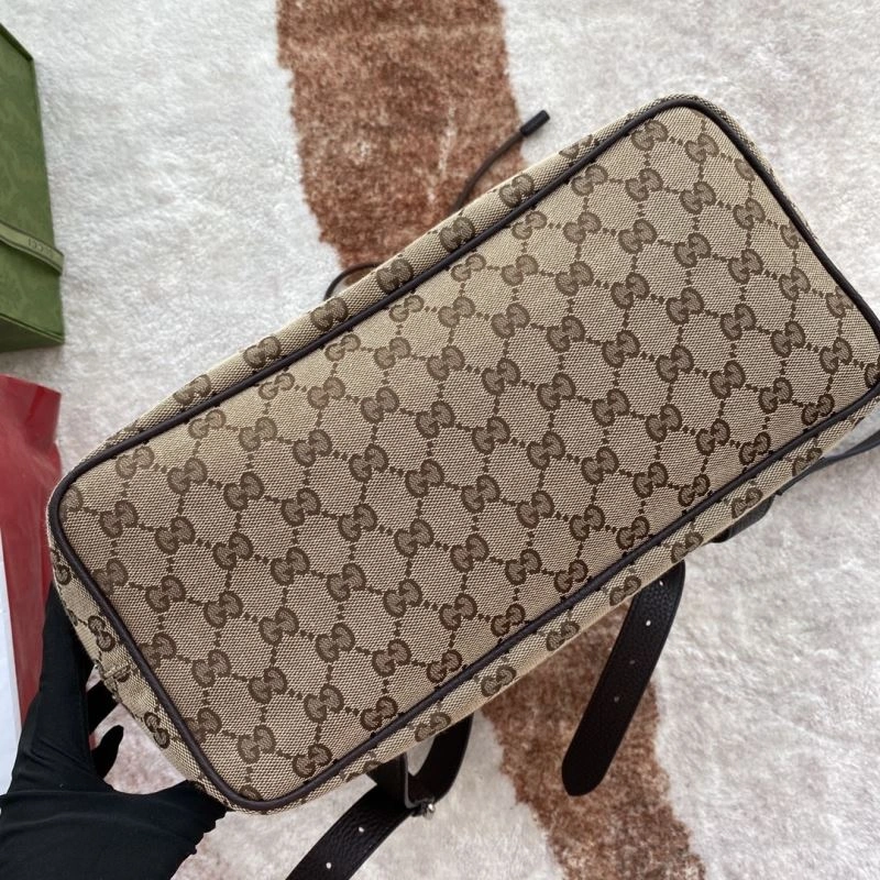 Mens Gucci Satchel Bags Sporty 74317