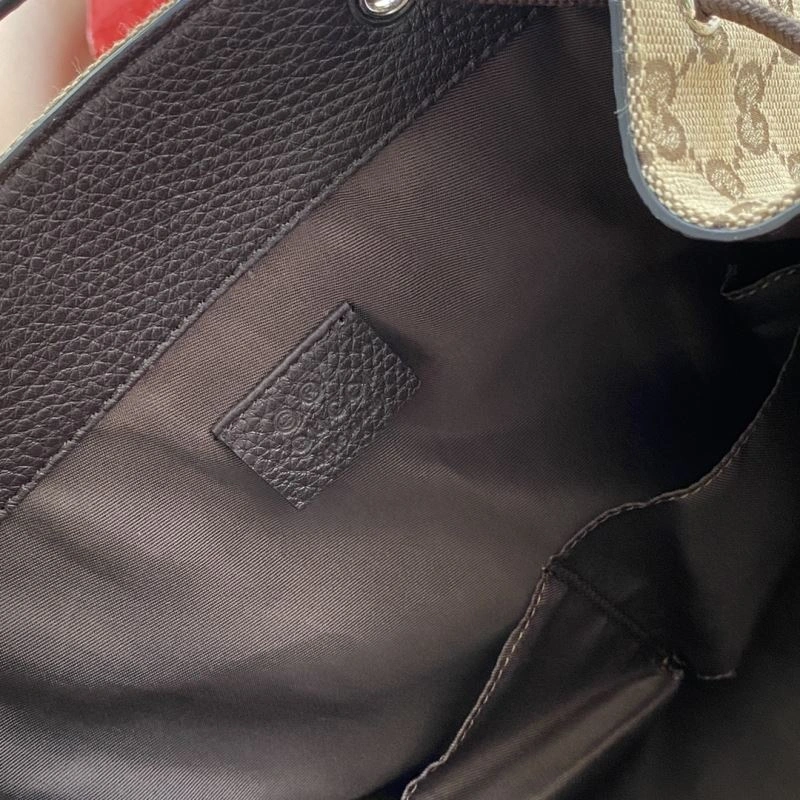 Mens Gucci Satchel Bags Sporty 74317