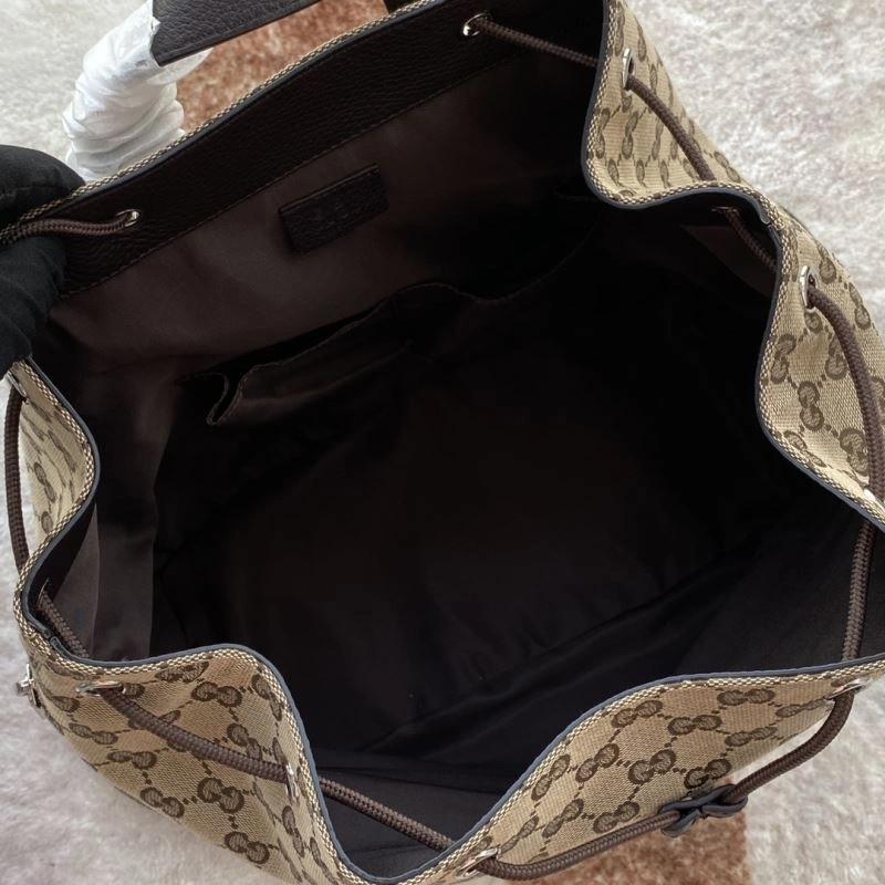 Mens Gucci Satchel Bags Sporty 74317