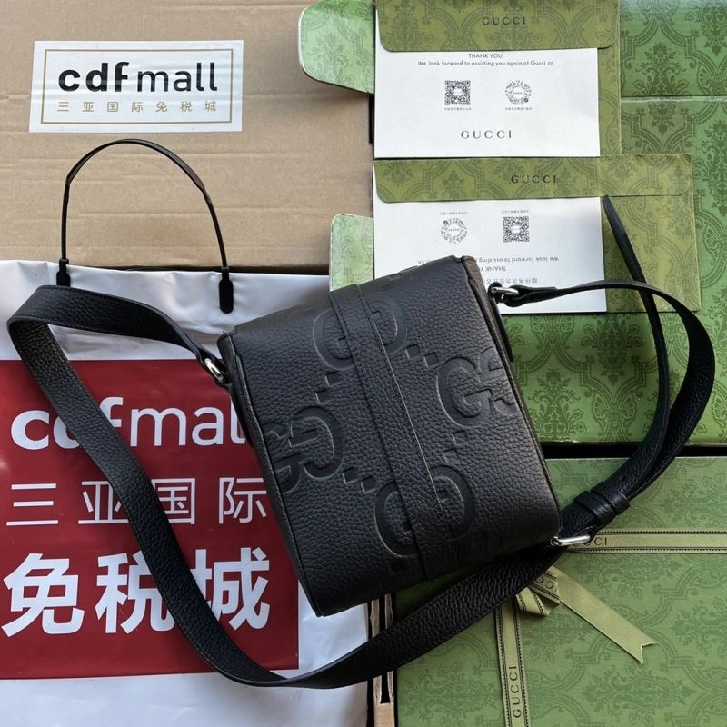 Mens Gucci Satchel Bags Soft 74322