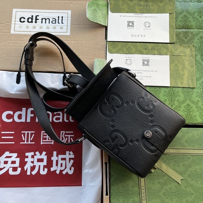 Mens Gucci Satchel Bags Soft 74322