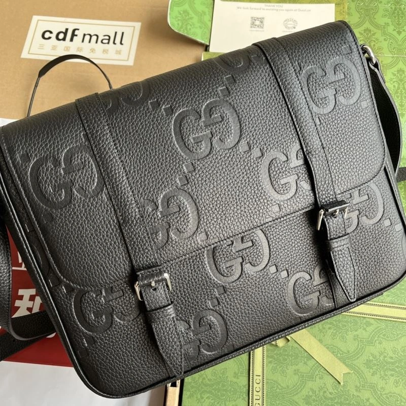 MultiPurpose Mens Gucci Satchel Bags 74392