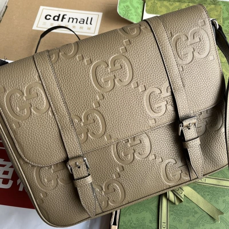 Durable Mens Gucci Satchel Bags 74352