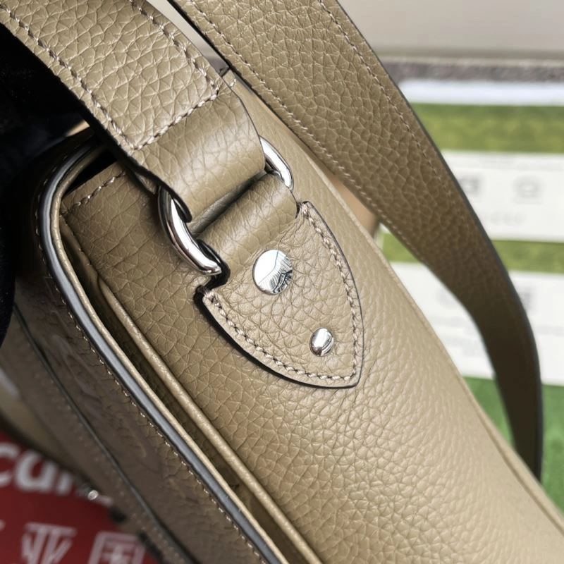 Durable Mens Gucci Satchel Bags 74352