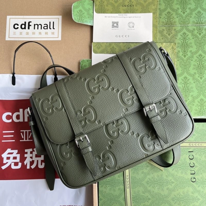 Mens Gucci Satchel Bags ModernLook 74314