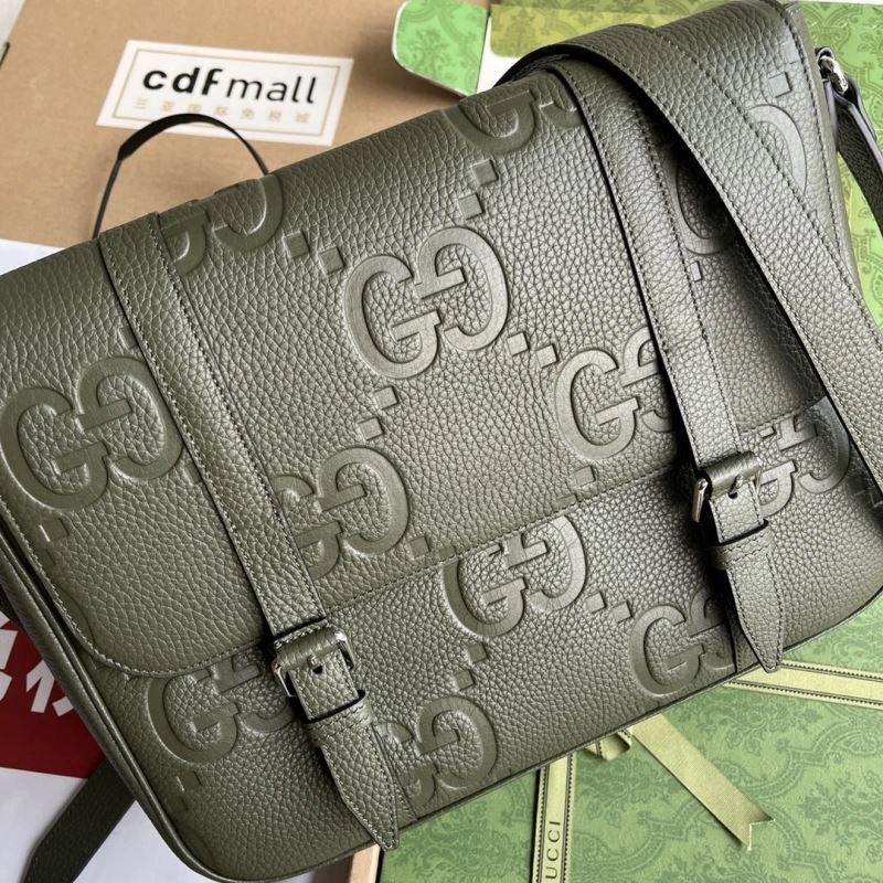 Mens Gucci Satchel Bags ModernLook 74314