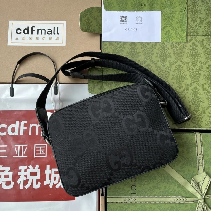 Lightweight Mens Gucci Satchel Bags 74315