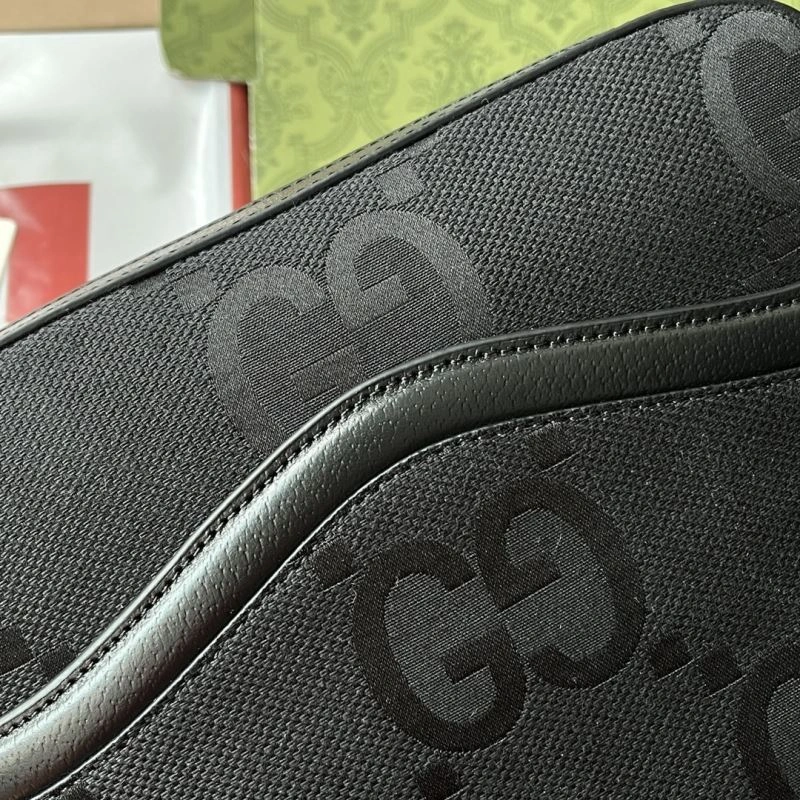Lightweight Mens Gucci Satchel Bags 74315