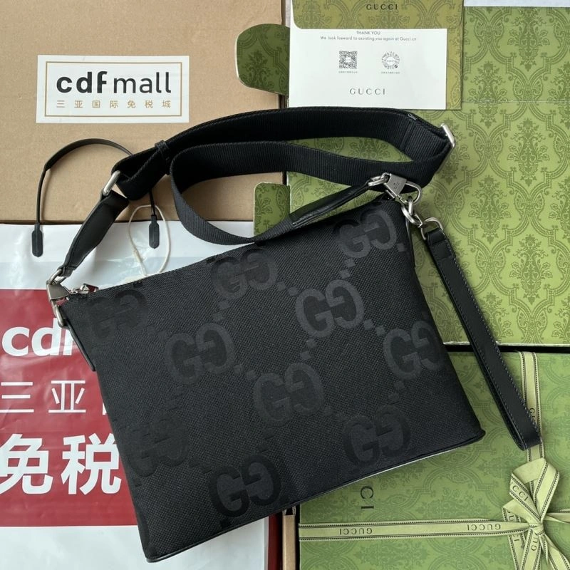 Mens Gucci Satchel Bags Practical 74347