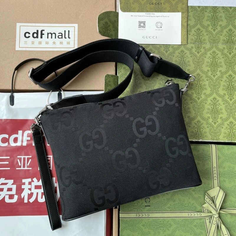 Mens Gucci Satchel Bags Practical 74347