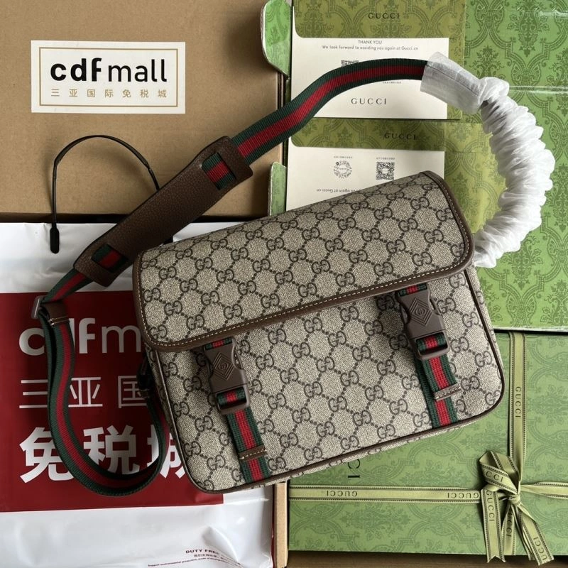 Mens Gucci Satchel Bags Timeless 74310