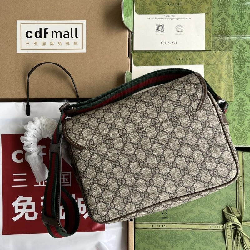 Mens Gucci Satchel Bags Timeless 74310