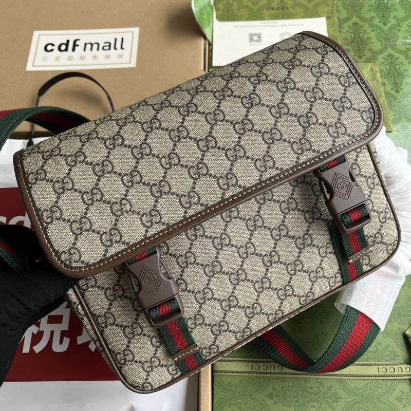 Mens Gucci Satchel Bags Timeless 74310