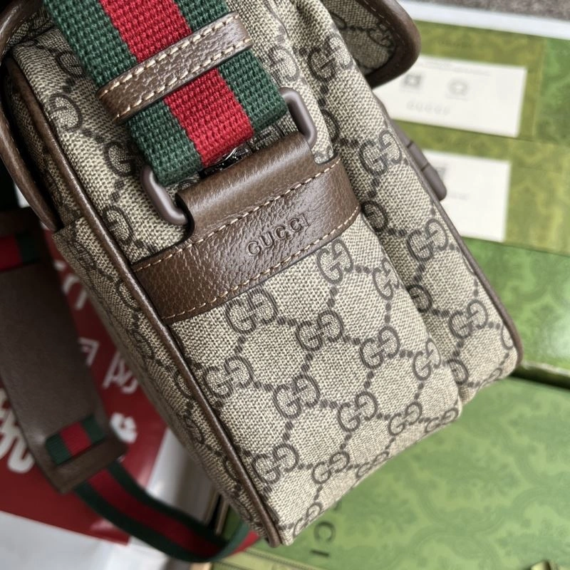 Mens Gucci Satchel Bags Timeless 74310