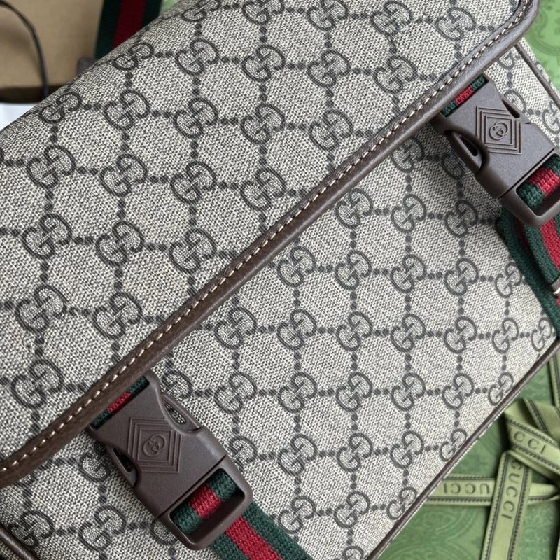 Mens Gucci Satchel Bags Timeless 74310