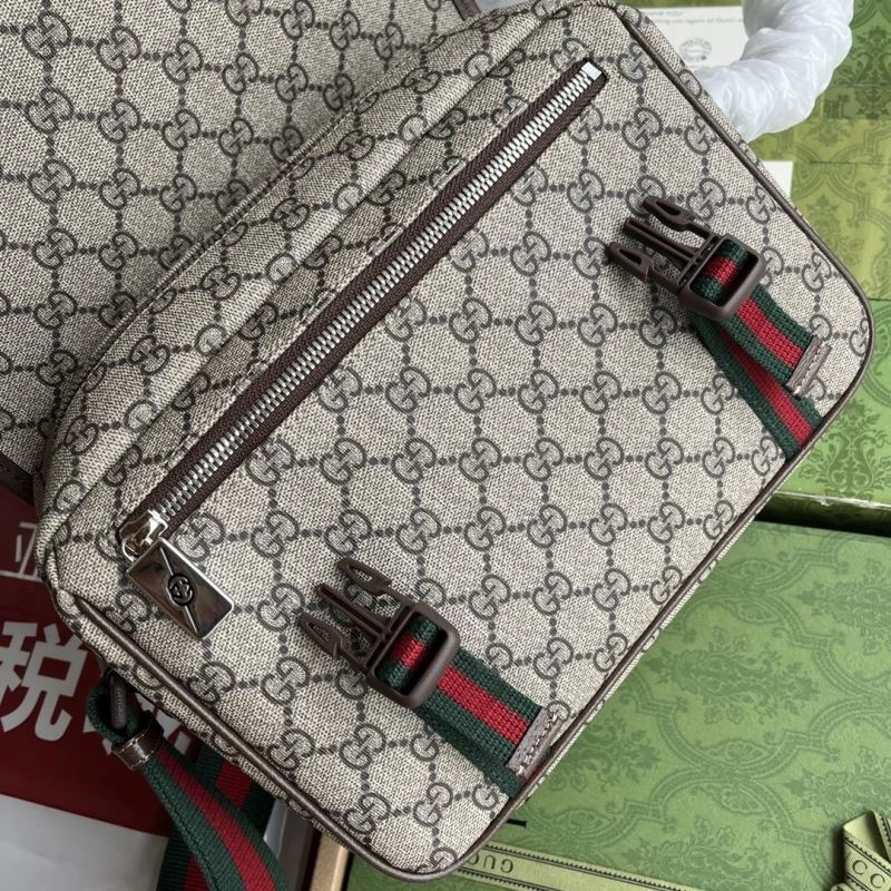 Mens Gucci Satchel Bags Timeless 74310