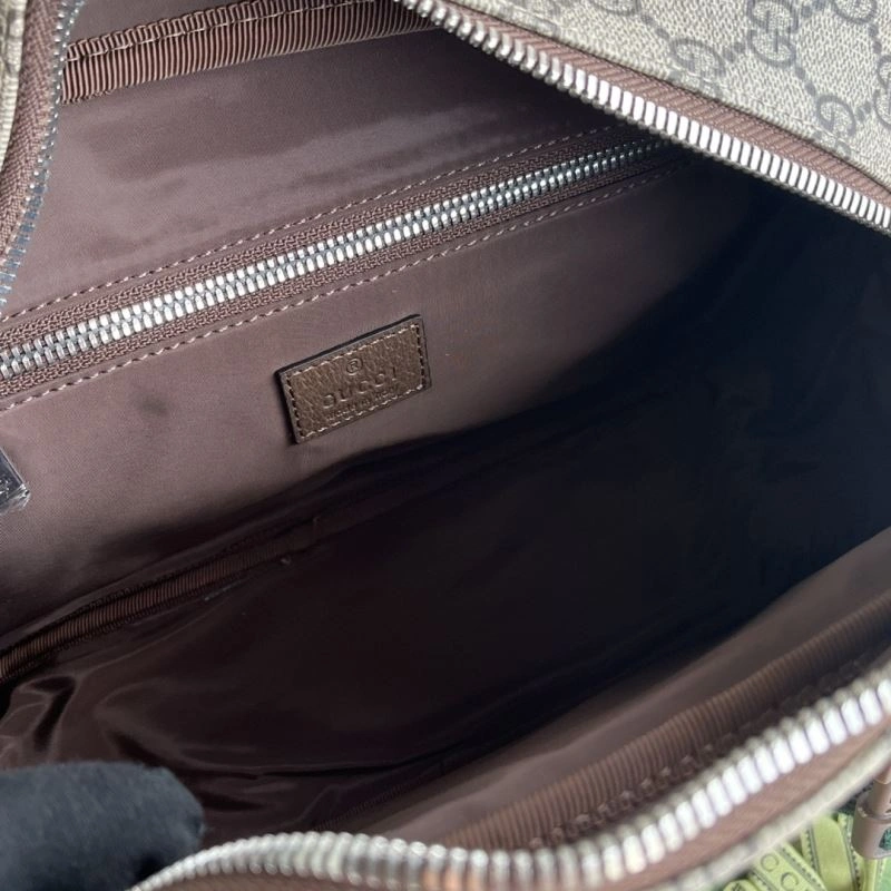 Mens Gucci Satchel Bags Timeless 74310