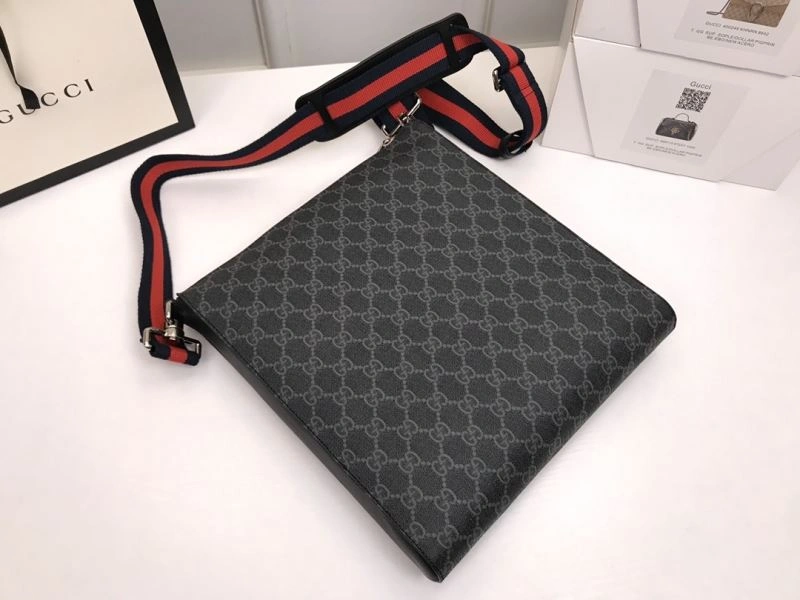 Mens Gucci Satchel Bags EasyMatch 74300