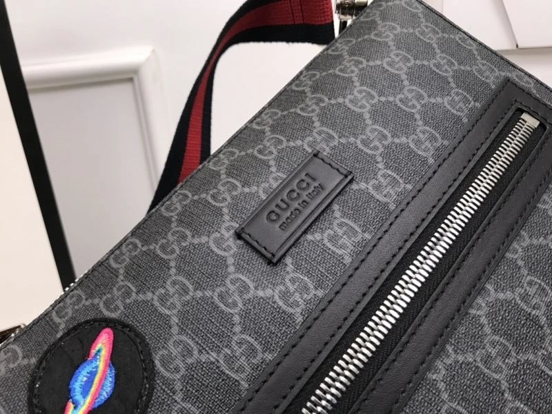 Mens Gucci Satchel Bags EasyMatch 74300