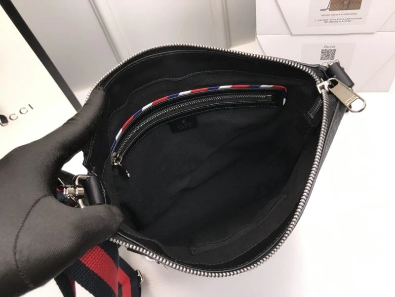 Mens Gucci Satchel Bags EasyMatch 74300
