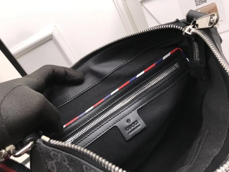Mens Gucci Satchel Bags EasyMatch 74300