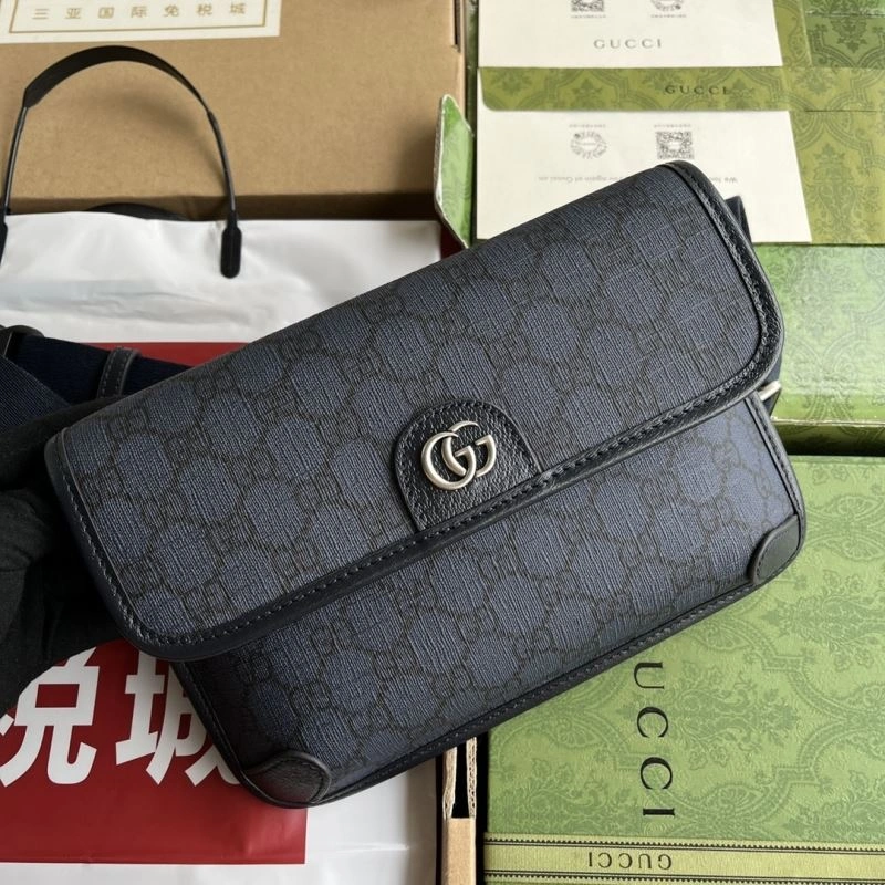 Mens Gucci Satchel Bags Comfortable 73402