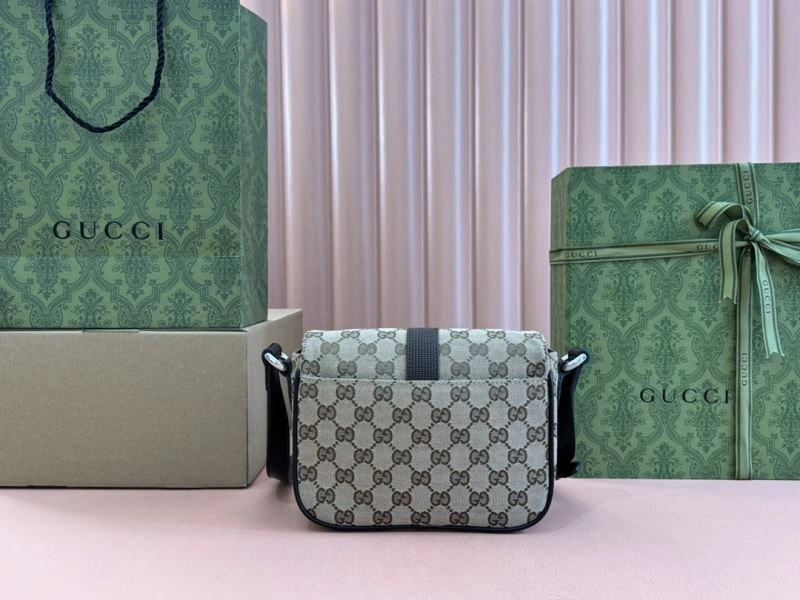 Mens Gucci Satchel Bags EasyMatch 67310
