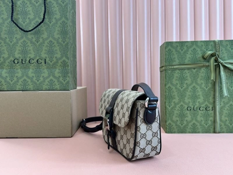 Mens Gucci Satchel Bags EasyMatch 67310