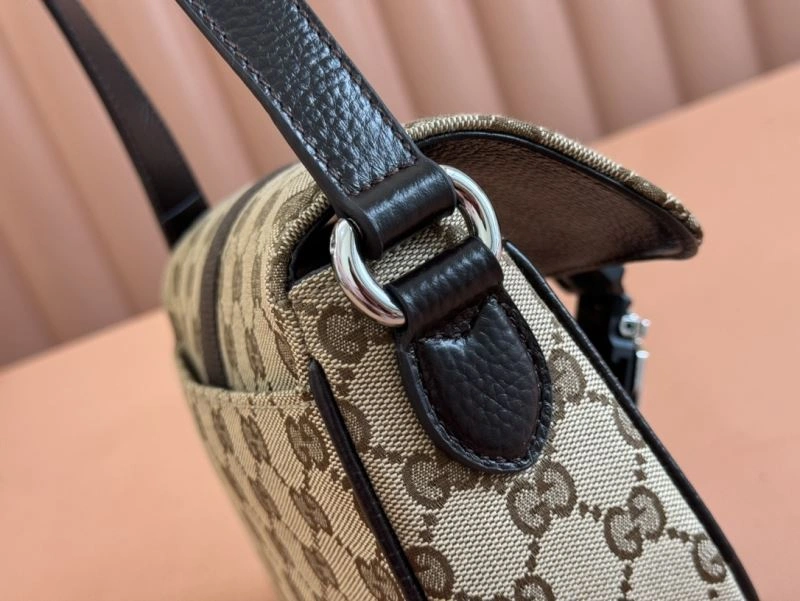 Mens Gucci Satchel Bags EasyMatch 67310