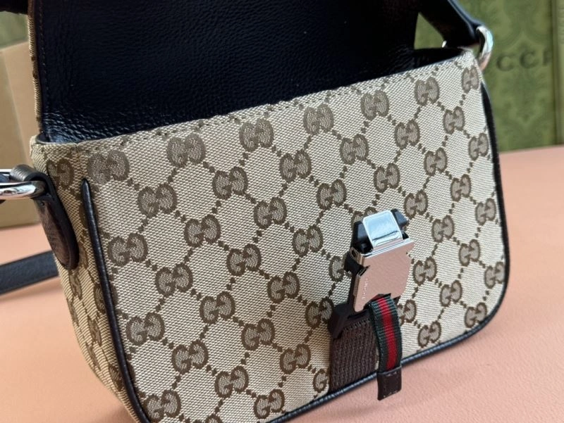 Mens Gucci Satchel Bags EasyMatch 67310