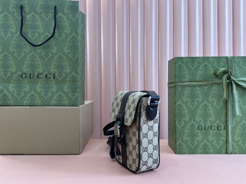 AllSeason Mens Gucci Satchel Bags 67268