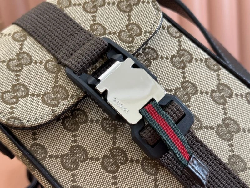 AllSeason Mens Gucci Satchel Bags 67268