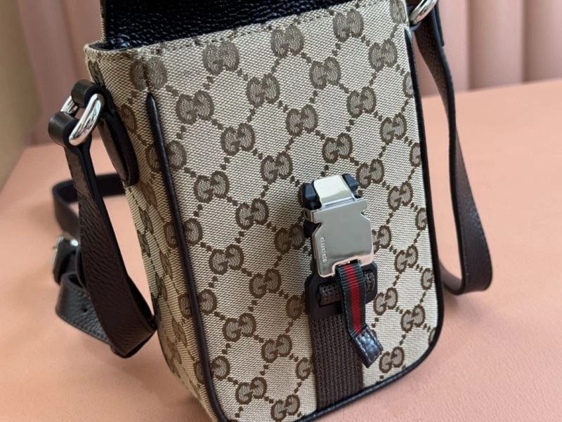 AllSeason Mens Gucci Satchel Bags 67268