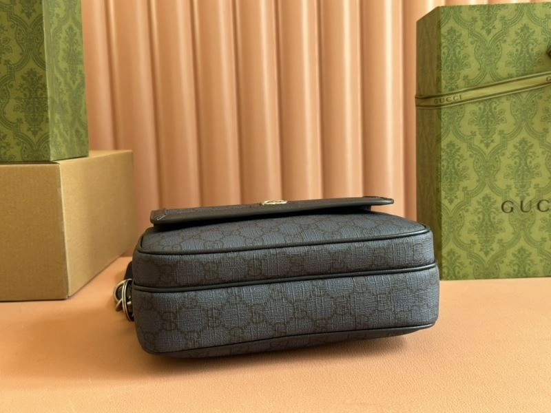 Mens Gucci Satchel Bags Cozy 67271