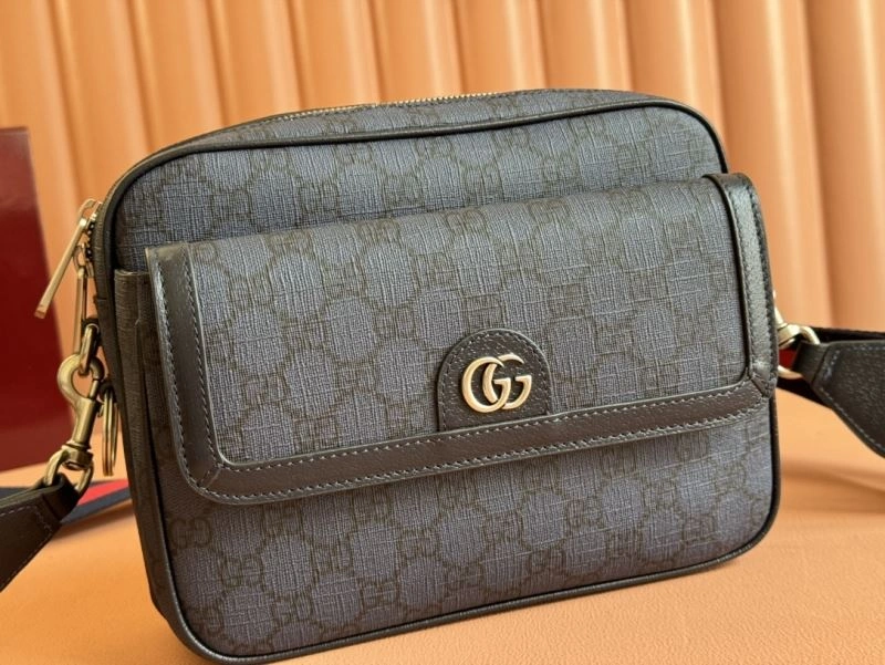 Mens Gucci Satchel Bags Cozy 67271
