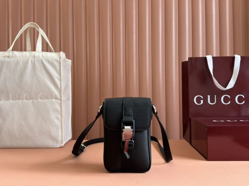 Mens Gucci Satchel Bags Comfortable 67261