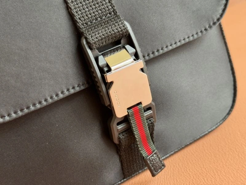 Mens Gucci Satchel Bags Snug 67262