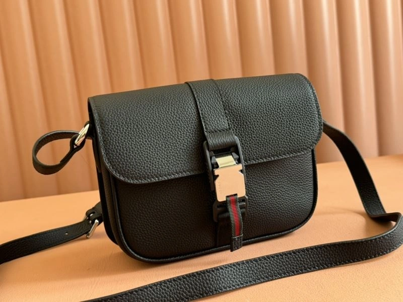 SmoothTexture Mens Gucci Satchel Bags 67263