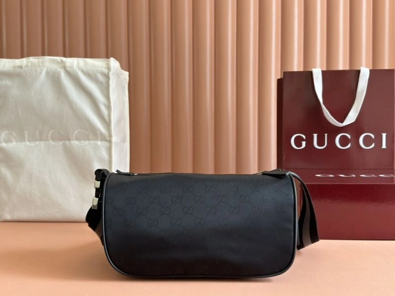 Unisex Mens Gucci Satchel Bags 67266