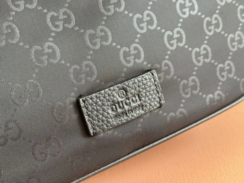 Unisex Mens Gucci Satchel Bags 67266