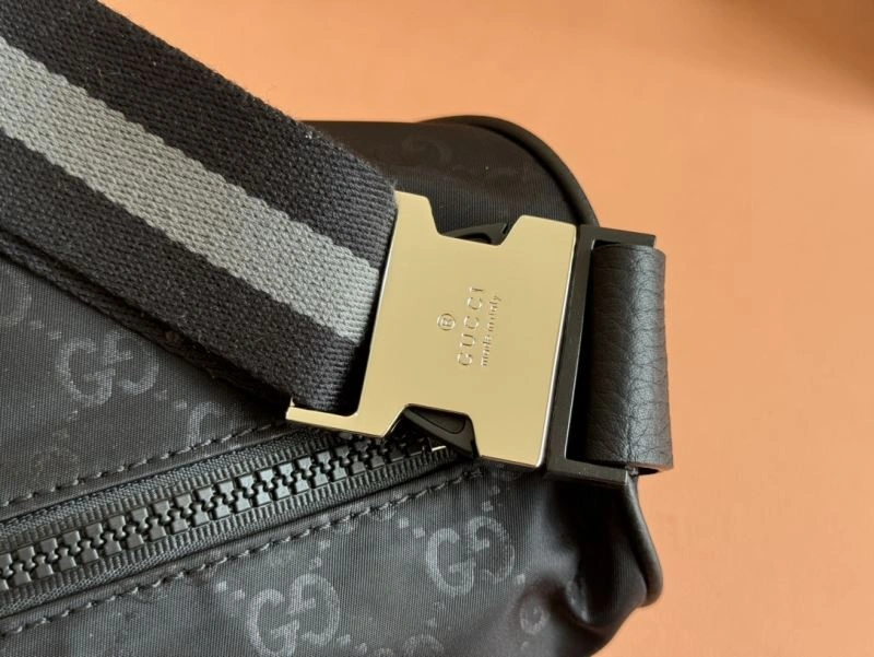 Unisex Mens Gucci Satchel Bags 67266