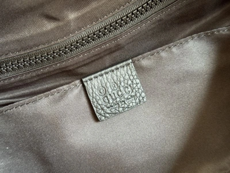 Unisex Mens Gucci Satchel Bags 67266
