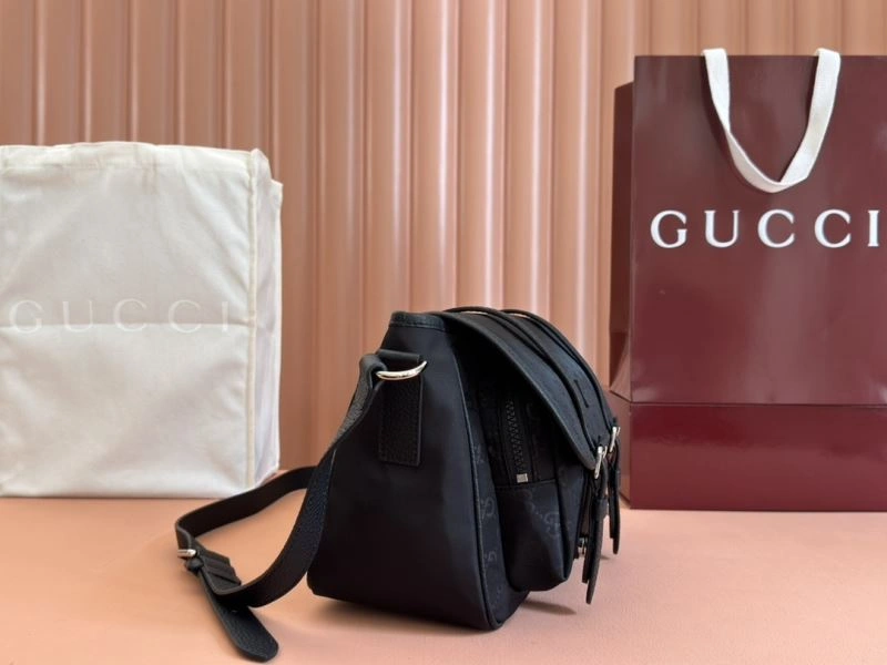 MoistureWicking Mens Gucci Satchel Bags 67260