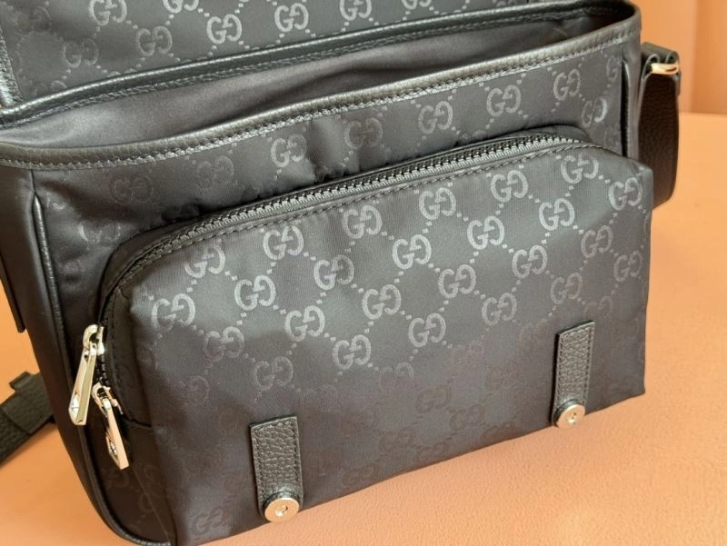 MoistureWicking Mens Gucci Satchel Bags 67260