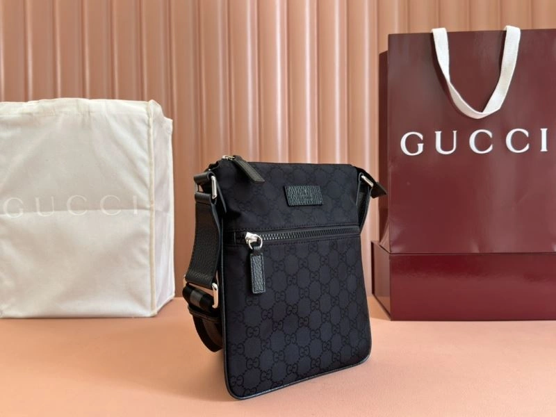 FashionForward Mens Gucci Satchel Bags 67334