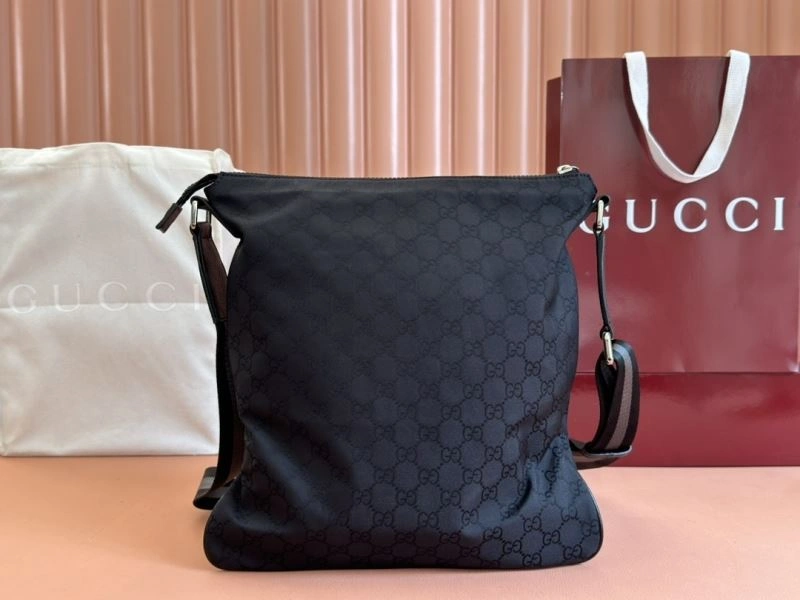 Mens Gucci Satchel Bags Soft 67259