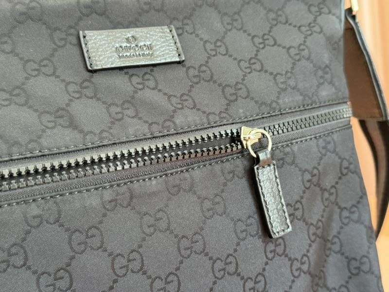 Mens Gucci Satchel Bags Soft 67259