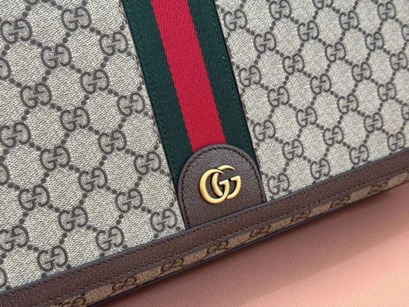 Mens Gucci Satchel Bags UrbanChic 64797