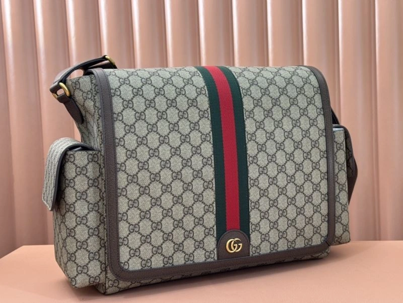 Mens Gucci Satchel Bags UrbanChic 64797